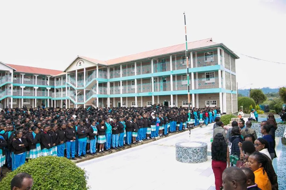 Karima Girls High School; KCSE Performance, KNEC Code, Contacts, Location, Admissions, Portal Login, Postal Address and Photos