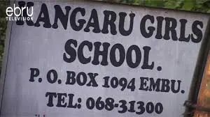Kangaru Girls High School