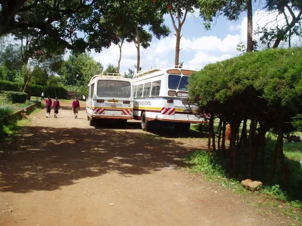 Karura SDA Secondary School