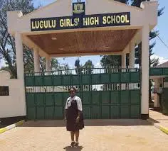 Lugulu Girls High School