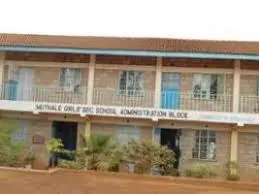 Muthale Girls High School