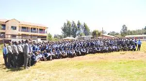 Nyakongo Boys High School KCSE results, location and ranking of schools in Nyamira County.