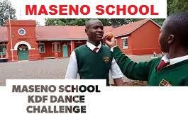 Maseno school KCSE results and ranking of schools in Kisumu County.
