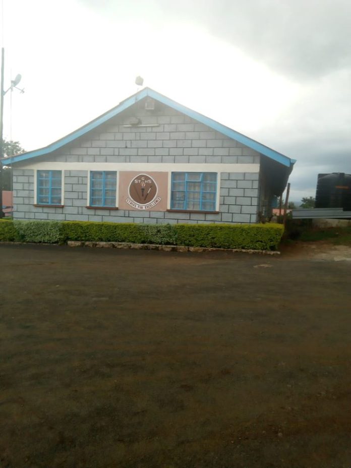 South Tetu Girls High School; KCSE Performance, Location, Form One Admissions and contacts South Tetu Girls High School; KCSE Performance, Location, Form One Admissions and contacts