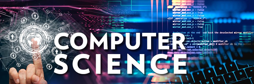 Bachelor of Science in Computer Science course ...