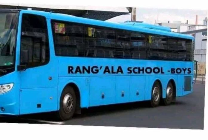 Rang'ala Boys' High School