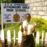 Githunguri Girls High School