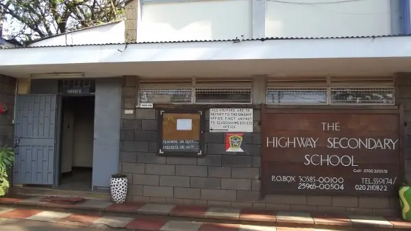 Highway Secondary School