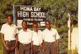 Homa Bay Boys High School Homa Bay Boys High School