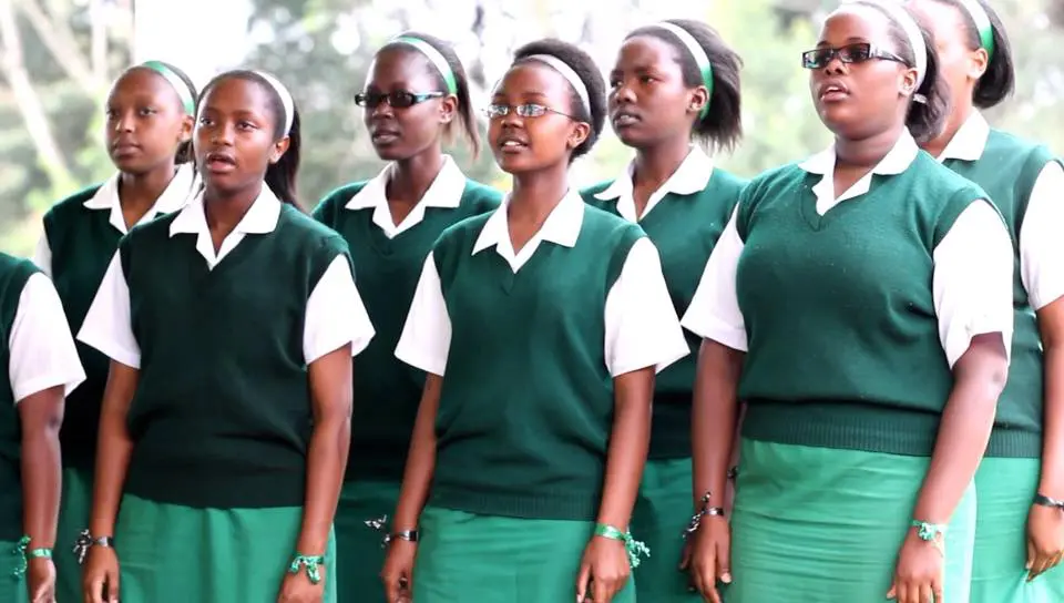 Kadika Girls Secondary 3 Kadika Girls Secondary