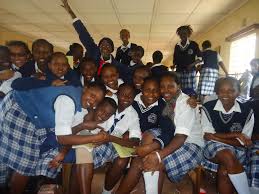 Karinga Girls Secondary School