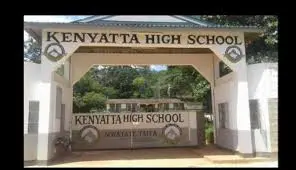 Kenyatta High School, Mwatate- Taita 3 Kenyatta High School, Mwatate- Taita