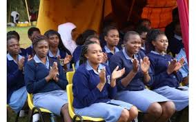 KMTC ranked best College in Kenya 2022