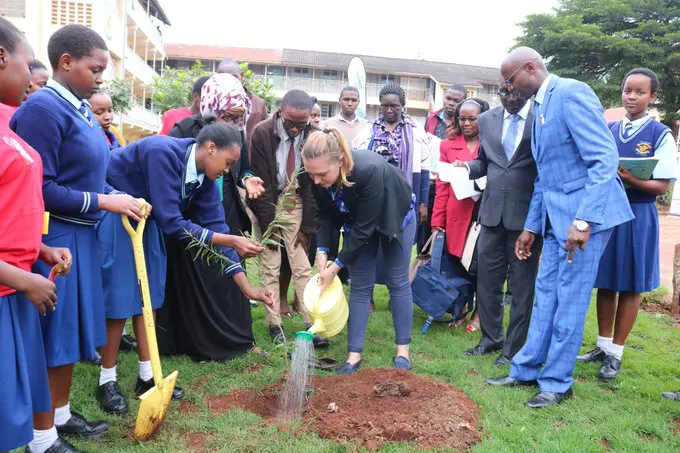 Loreto kiambu girls’ high school