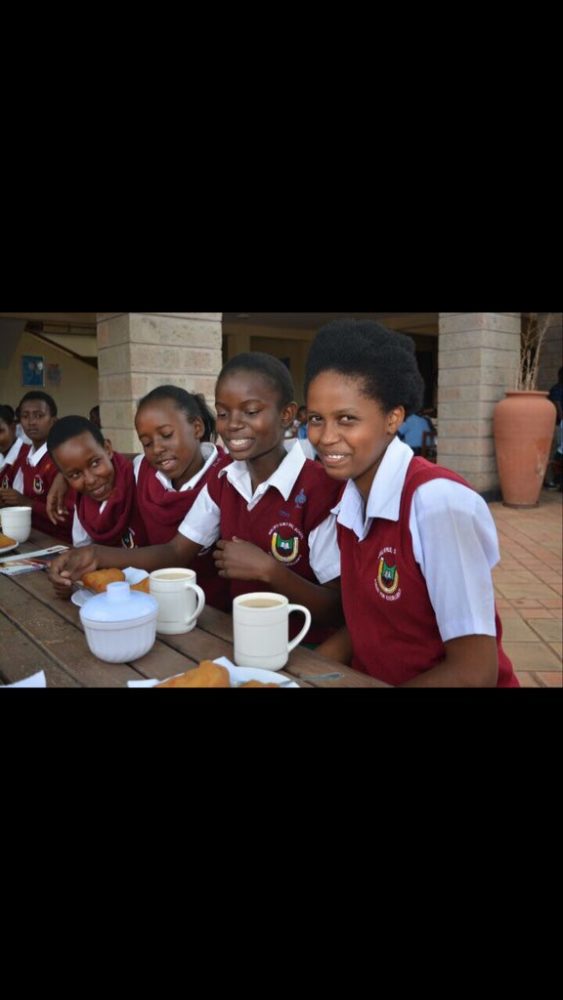 Maliku Girls High School all details