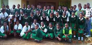 Moi Nyabohanse Girls High School