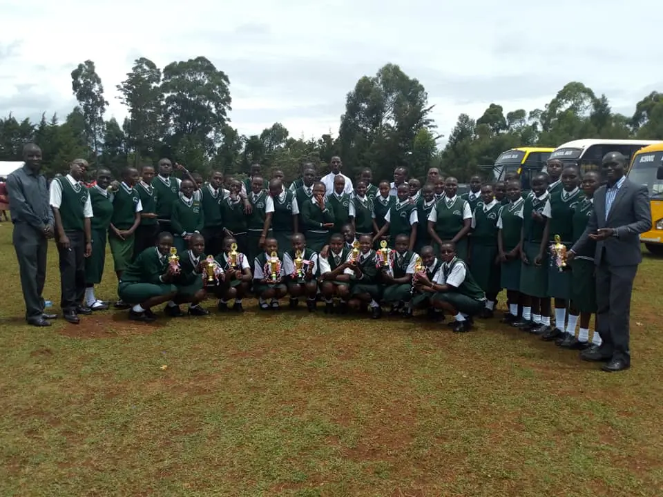 Segero Baraton Adventist High School details 5 Segero Baraton Adventist Secondary School details