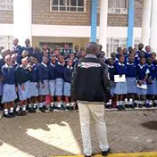 St Theresa Kimangao Girls Secondary School