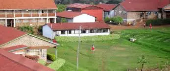 St. Anne’s Secondary School-Lioki