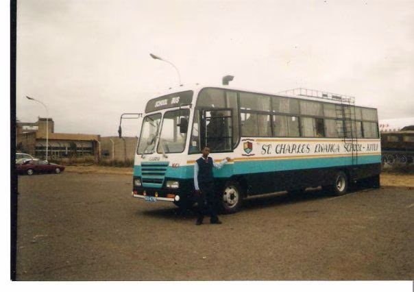 St. Charles Lwanga School, Kitui