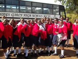 St Angela's Girls High School details St Angela's Girls High School details