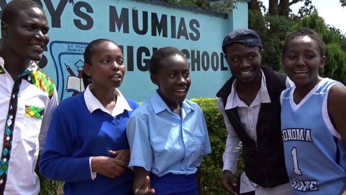 St Mary’s Mumias Girls Secondary School details, KCSE Results Analysis, Contacts, Location, Admissions, History, Fees, Portal Login, Website, KNEC Code