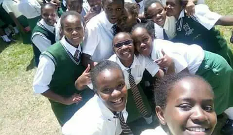 Nkuene Girls High School Nkuene Girls High School