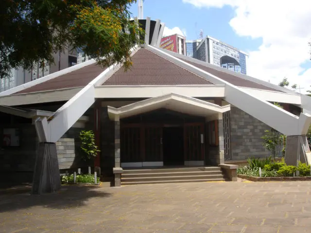 St. Paul's University Student admission letter and KUCCPS admission list pdf download.