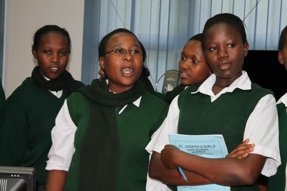 St. Joseph’s Girls Kibwezi School’s KCSE Results, KNEC Code, Admissions, Location, Contacts, Fees, Students’ Uniform, History, Directions and KCSE Overall School Grade Count Summary