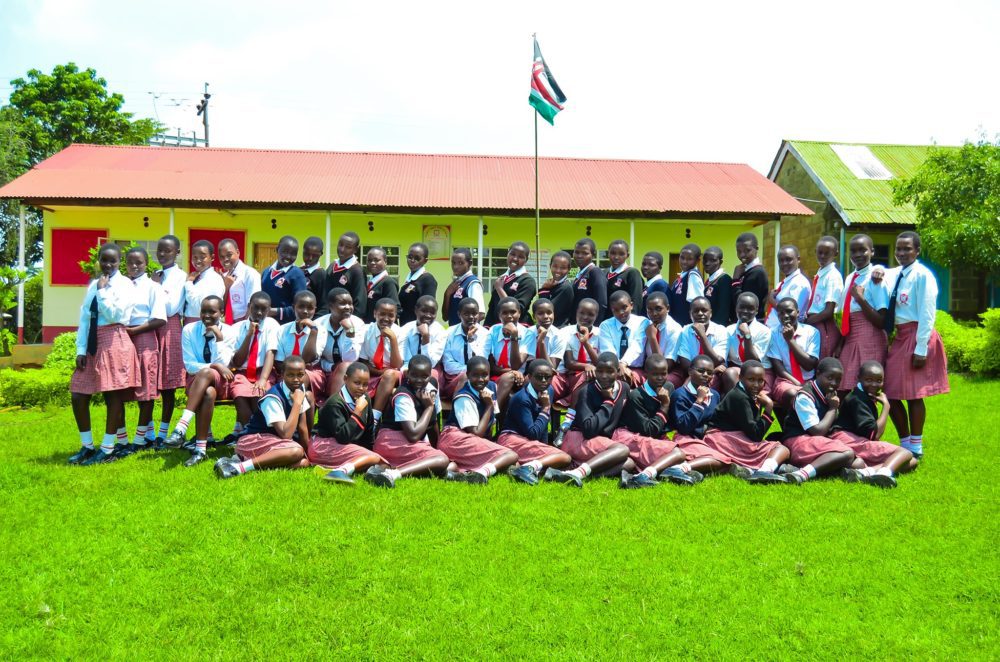 TULWO GIRLS HIGH SCHOOL