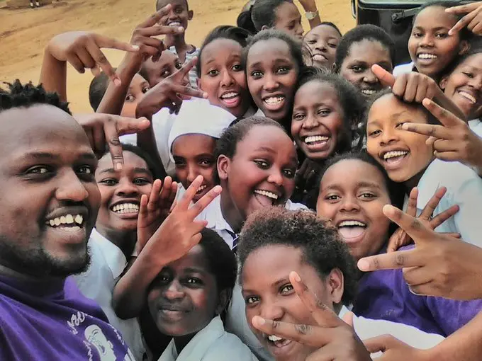 St Francis Girls Dol Dol