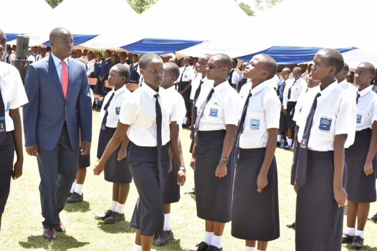 KAPKOLEI GIRLS SECONDARY SCHOOL