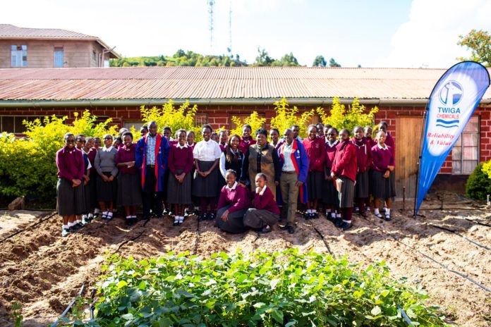 PRECIOUS BLOOD KILINGU SECONDARY SCHOOL – KILUNGU