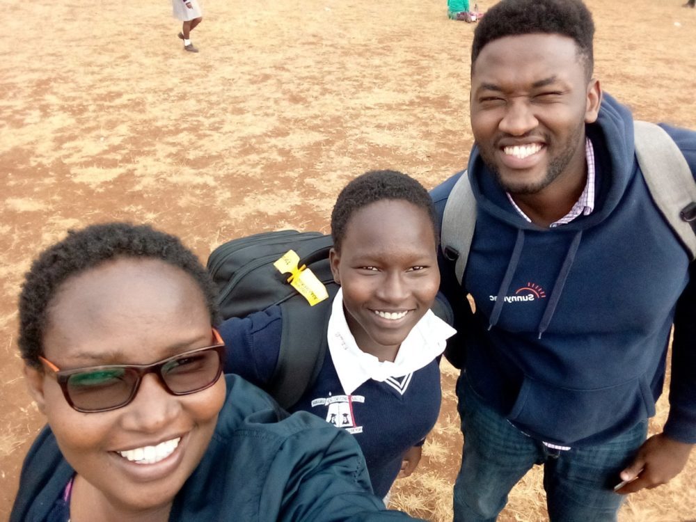 Our Lady Of Mercy Girls Secondary School