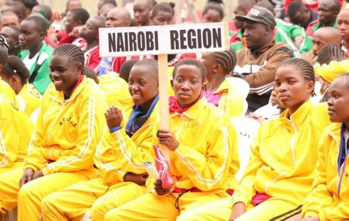 KSSSA retains the Under 19 age rule for secondary school games' participants. KSSSA retains the Under 19 age rule for secondary school games' participants.