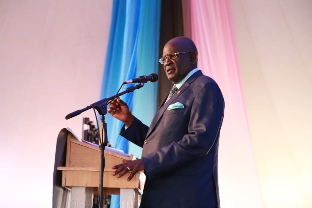 Read more about the article KUCCPS yet to open portal for revision of courses, Magoha tells varsities to stop opening satellite campuses