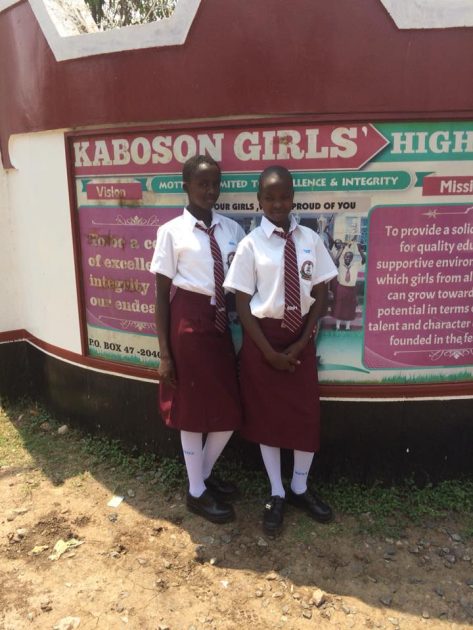 Kaboson Girls Secondary School’s KCSE Results, KNEC Code, Admissions, Location, Contacts, Fees, Students’ Uniform, History, Directions and KCSE Overall School Grade Count Summary