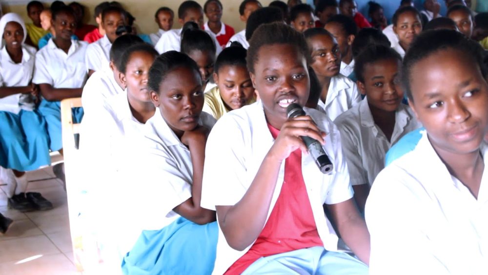 Masii Girls High School