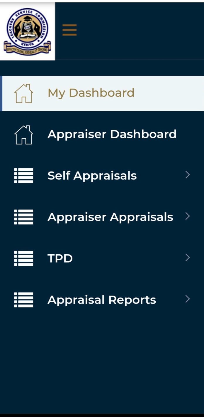 New TPAD 2 portal by TSC.