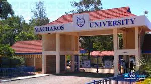 Machakos University 2020/ 2021 KUCCPS admission letters and pdf list download
