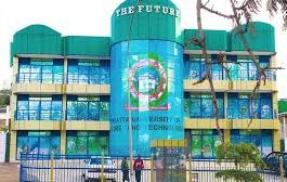 Jomo Kenyatta University of Agriculture and Technology (JKUAT) 2020/ 2021 KUCCPS Admission letter and pdf list download