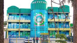 Jomo Kenyatta University of Agriculture and Technology (JKUAT) 2020/ 2021 KUCCPS Admission letter and pdf list download