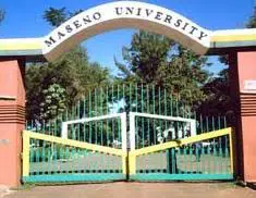 Maseno University 2020/ 2021 KUCCPS admission letter and pdf lists download Maseno University 2020/ 2021 KUCCPS admission letter and pdf lists download