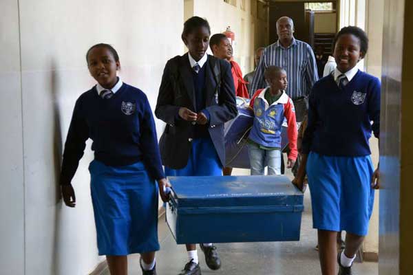 2020 KCSE, KCPE examinations to come early: Education Ministry revises 2020 term dates