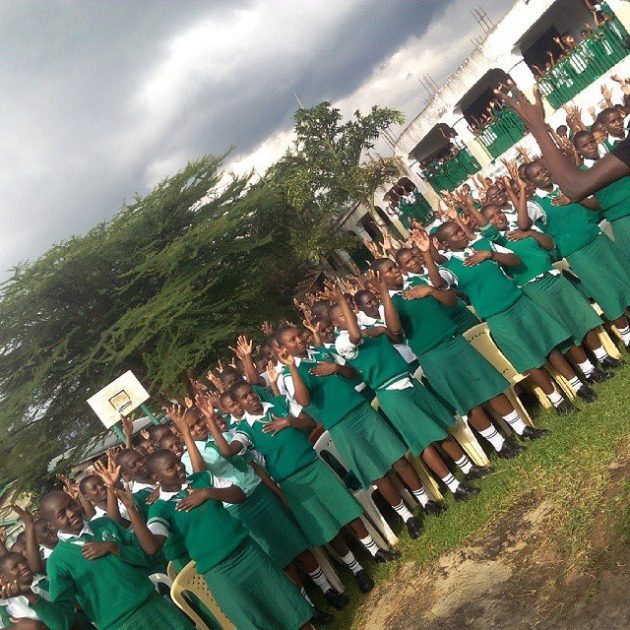 ELCK Itierio Girls Secondary School’s KCSE Results, KNEC Code, Admissions, Location, Contacts, Fees, Students’ Uniform, History, Directions and KCSE Overall School Grade Count Summary
