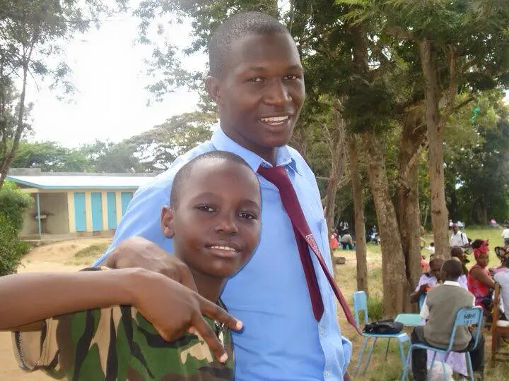 Masii boys high school