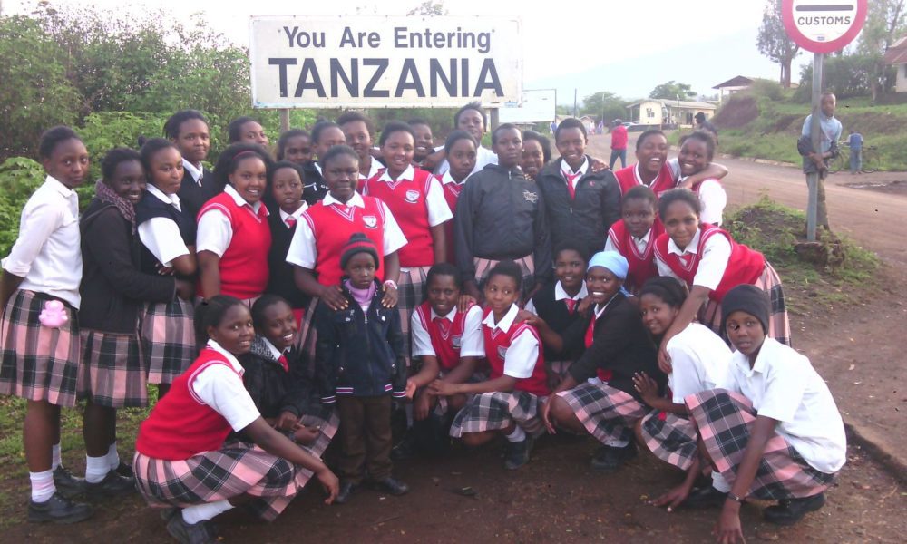 MAGOMANO SECONDARY SCHOOL