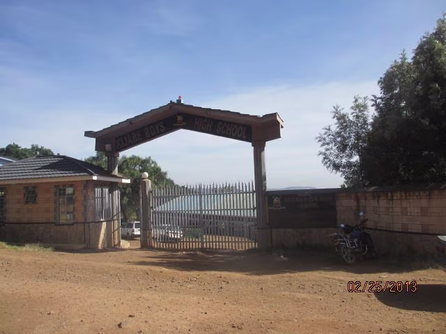 Kijabe Boys High School’s KCSE Results, KNEC Code, Admissions, Location, Contacts, Fees, Students’ Uniform, History, Directions and KCSE Overall School Grade Count Summary