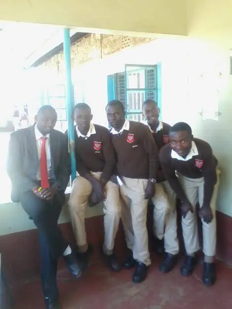 MAKUYU SECONDARY SCHOOL
