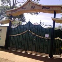 GITHIGA HIGH SCHOOL